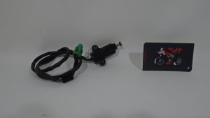 SENSOR CABALLETE LATERAL SUZUKI SV 650 INYECCION 03-05